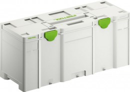 Festool 204851 Systainer SYS3 XXL 337 £83.99